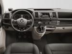 Volkswagen Caravelle 2015 года